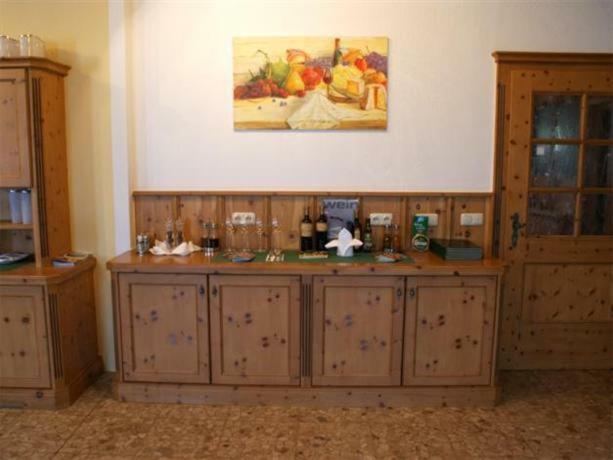 Landgasthof Zum Scheiber Sirnitz Extérieur photo