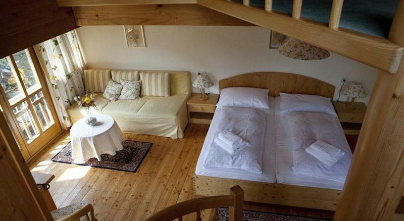 Landgasthof Zum Scheiber Sirnitz Extérieur photo