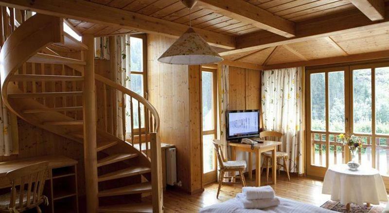 Landgasthof Zum Scheiber Sirnitz Extérieur photo
