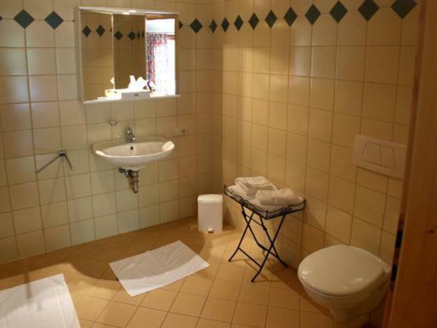 Landgasthof Zum Scheiber Sirnitz Extérieur photo