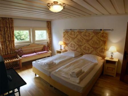Landgasthof Zum Scheiber Sirnitz Extérieur photo