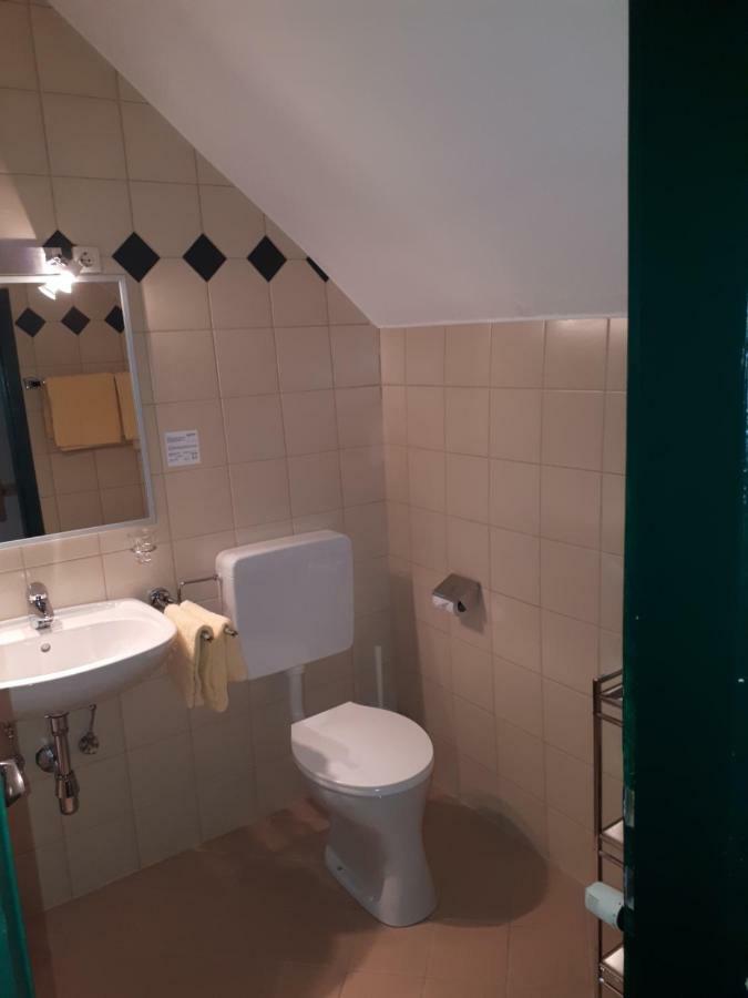 Landgasthof Zum Scheiber Sirnitz Extérieur photo